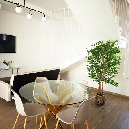 Ikebana Vila *