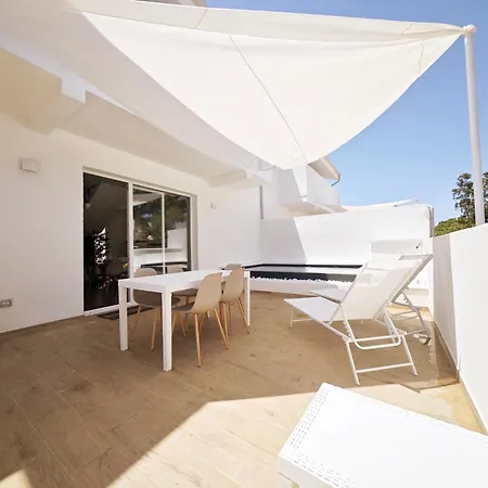 Ikebana * 포르토 피노