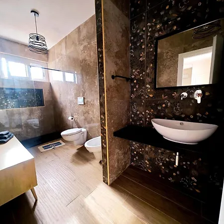 Vila Ikebana *
