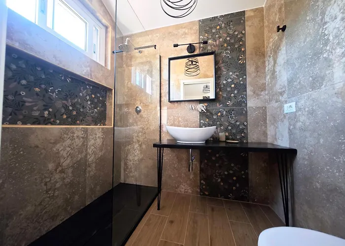 Vila Ikebana Porto Pino