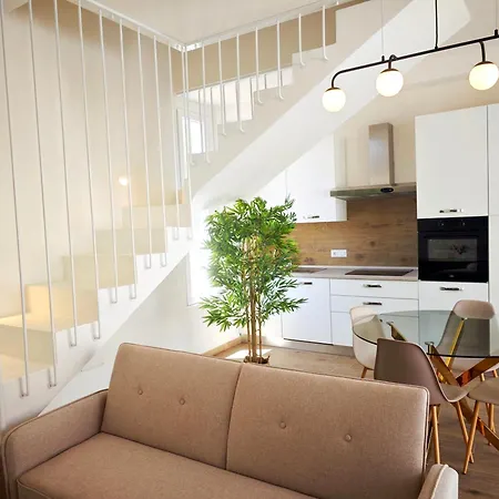 Villa Ikebana
