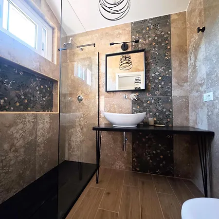 Villa Ikebana Porto Pino