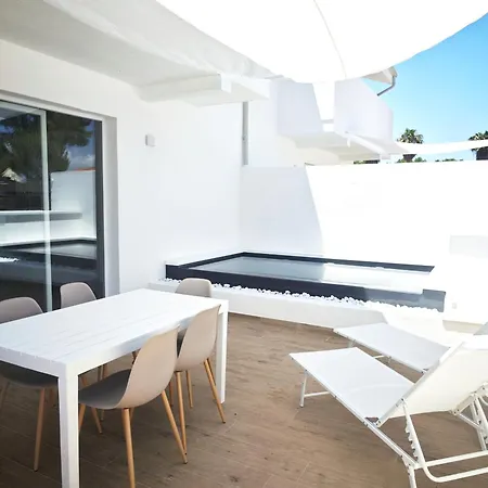 Villa Ikebana Porto Pino