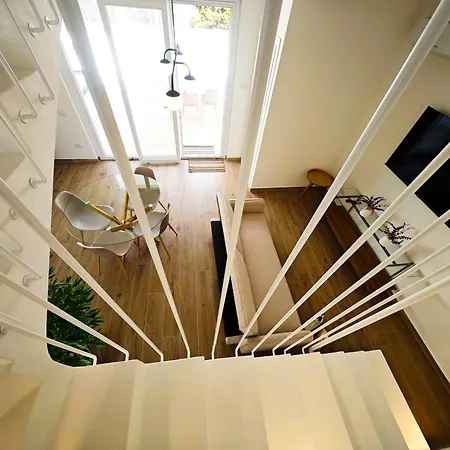 Villa Ikebana
