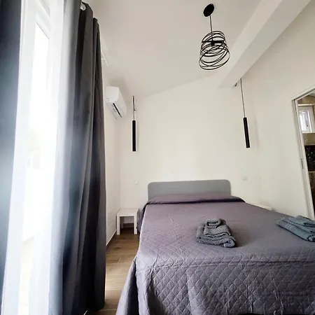 Villa Ikebana Porto Pino